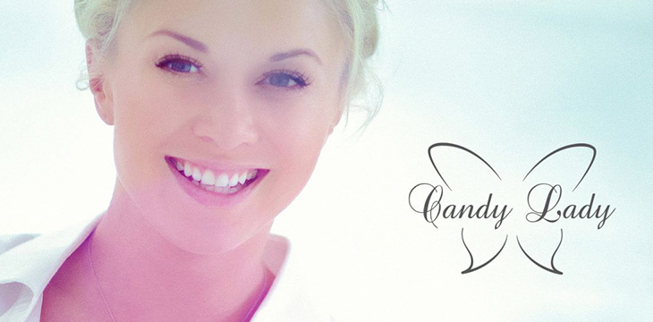 Показ Candy Lady в Минске!