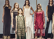 Moda Italia a Minsk - фотоотчет