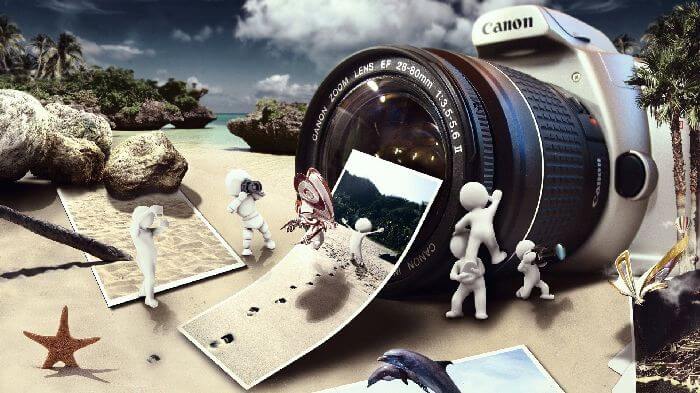 Фотоуслуги по доступной цене