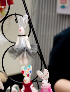 Ярмарка изделий hand-made!