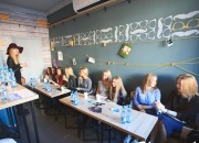 Конкурс Fashion Blog Competition BFW