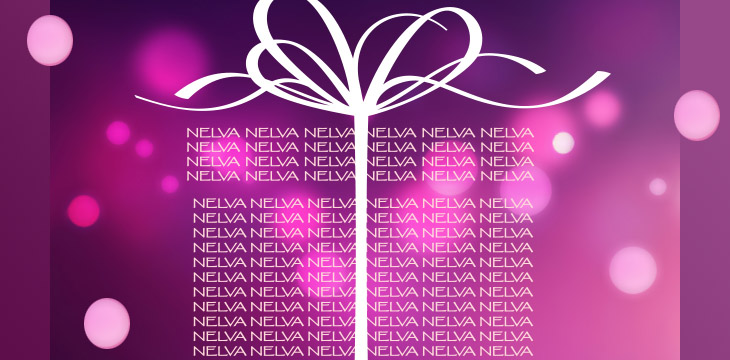 Акция в Nelva!