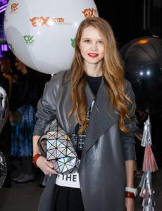 Off Schedule Belarus Fashion Week!