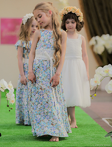 «Fashion Sunday» от Mademoiselle Adr'i