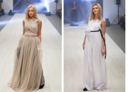 Belarus Fashion Week - показы первого дня