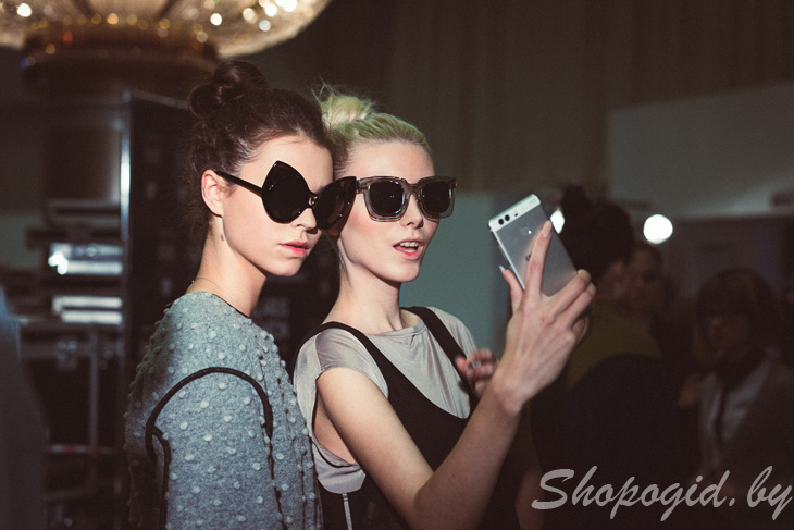 Основное расписание третьего дня Недели Моды Belarus Fashion Week 5 ноября 2016 - показы брендов Anna-Maria Eglit, FABRYAN, RIANI, T. Efremova, DAVIDOVA