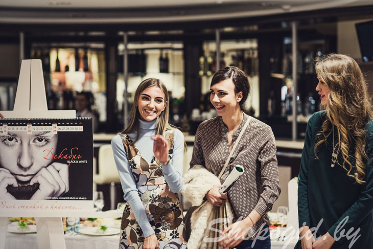 Фотовыставка Fashion Planet Алины Павлининой 6-10 апреля