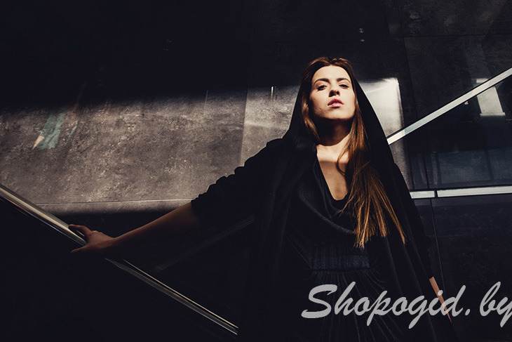 фотоотчет с показа сезона Осень-Зима 2015/16 fashion-брендов Coo Culte, PIPCHENKO и NAVY by Alexandra Zhuk в автоцентре Mercedes-Benz в Минске