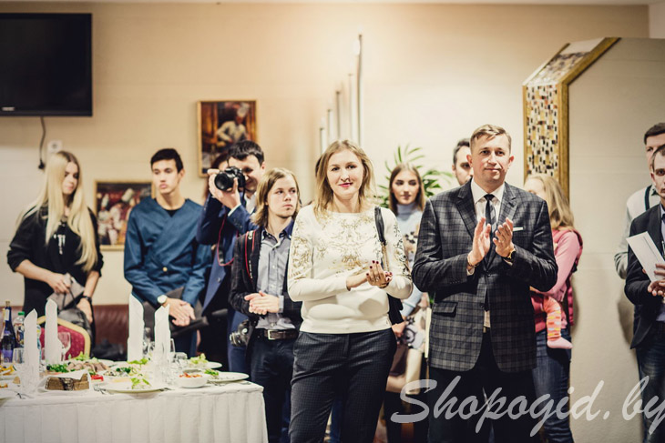 Фотовыставка Fashion Planet Алины Павлининой 6-10 апреля