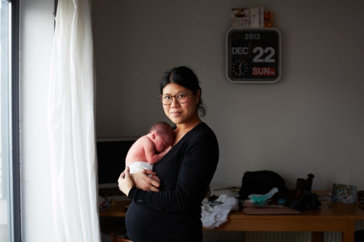 newborn
