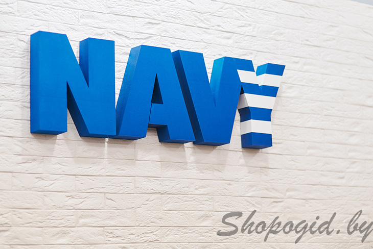 NAVY Day Фотоотчет Navy Day на пр-те Победителей, 1 от 18 сентября