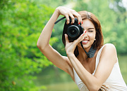 Как научиться фотографировать