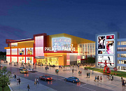 Минский ТРЦ «Palazzo»
