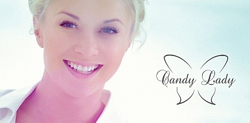 Показ Candy Lady в Минске!