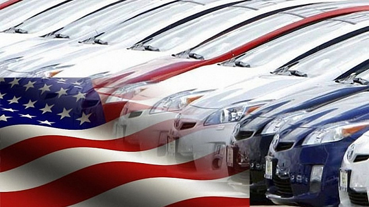Особенности и преимущества покупки авто из США