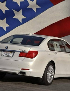 Особенности и преимущества покупки авто из США