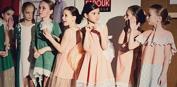 Kids' Fashion Days BFW